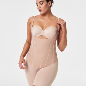 SPANXsupersculpt TotalContour Shapewear